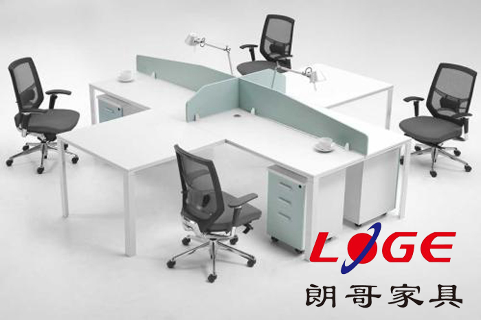 板式辦公家具